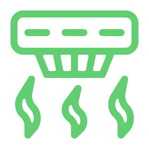 fire sensor