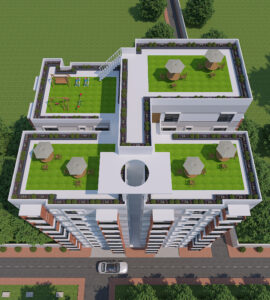 basrin nahar top
